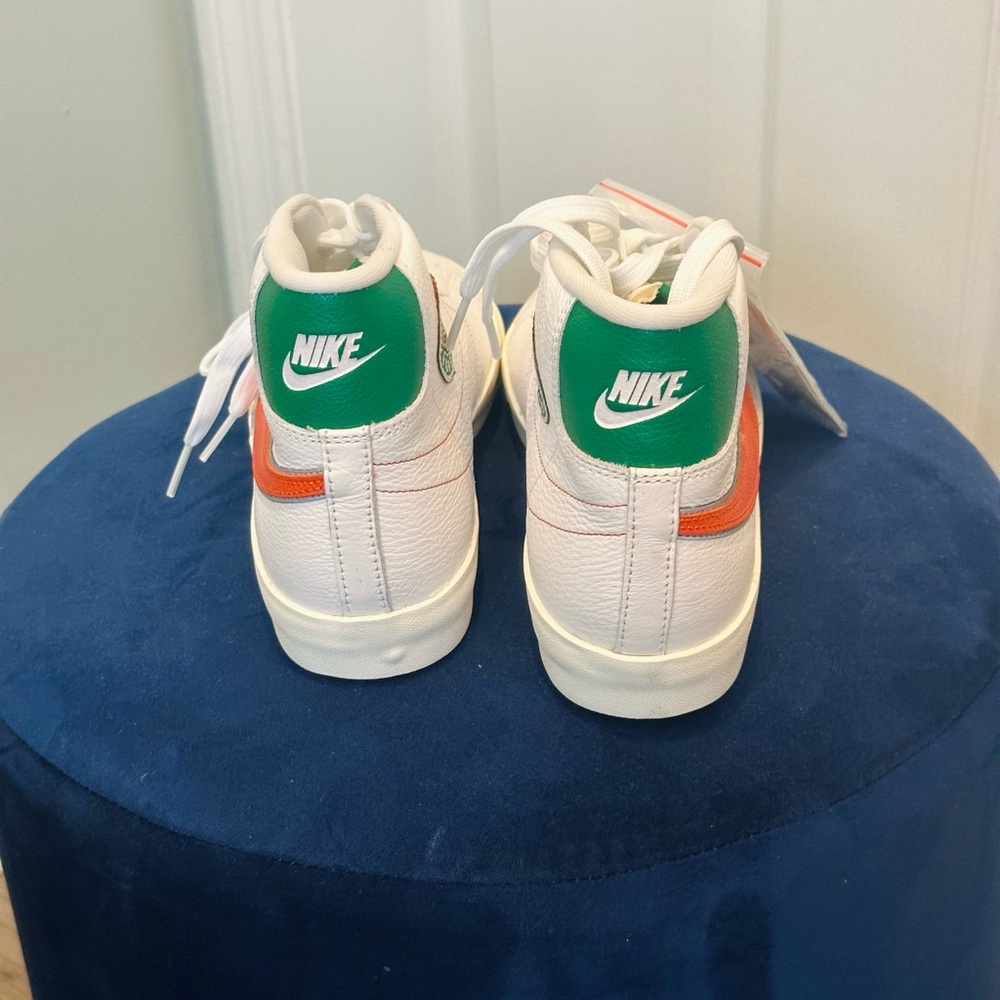 2019 Stranger Things x Blazer Mid 'Hawkins High' - Picture 9 of 12